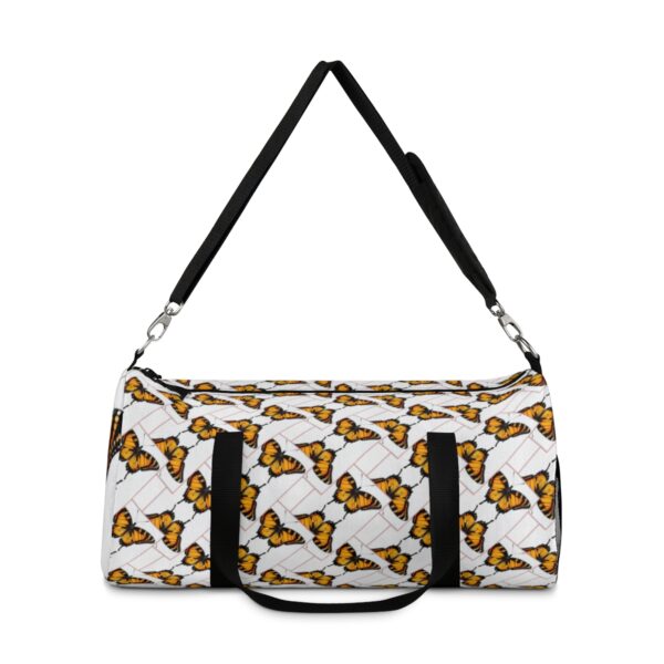 Butterflies Duffel Bag Bags/Backpacks backpack 10