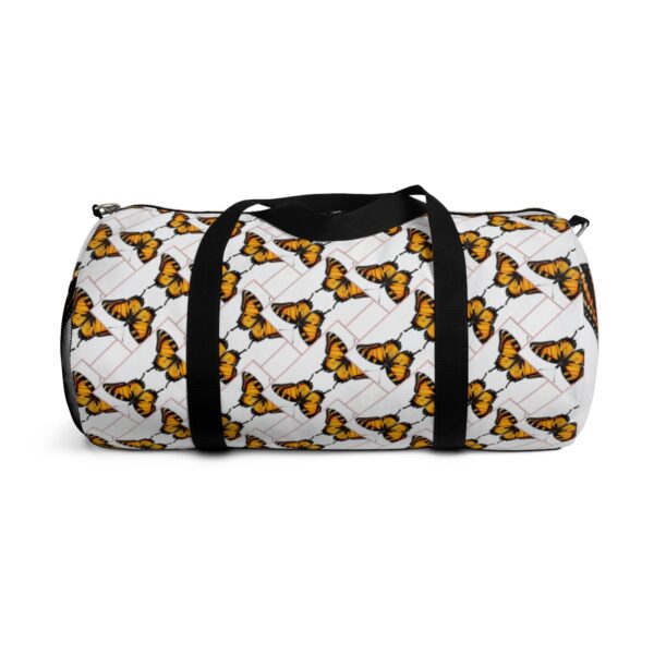 Butterflies Duffel Bag Bags/Backpacks backpack 12
