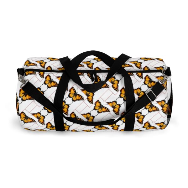 Butterflies Duffel Bag Bags/Backpacks backpack 13