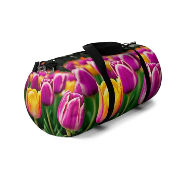 Tulips Duffel Bag Bags/Backpacks backpack 10