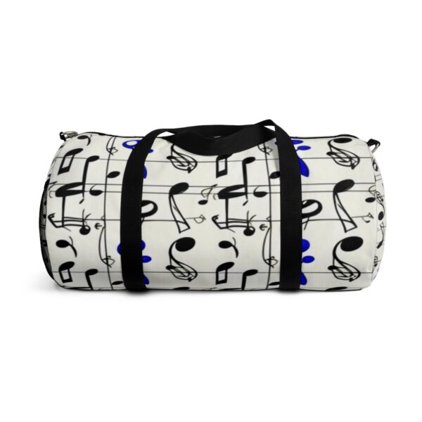 Tunes Duffel Bag Bags/Backpacks backpack 12