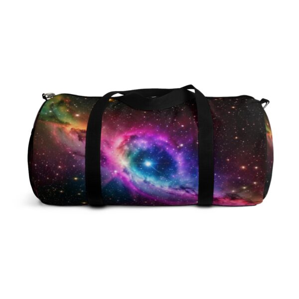Orion Duffel Bag Bags/Backpacks backpack 12