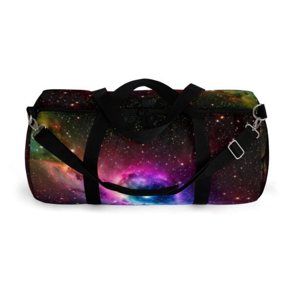 Orion Duffel Bag Bags/Backpacks backpack 13