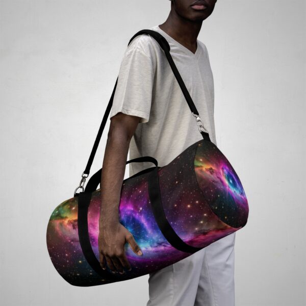 Orion Duffel Bag Bags/Backpacks backpack 14