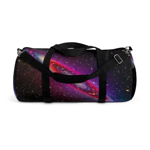 Galaxy Duffel Bag Bags/Backpacks backpack 8