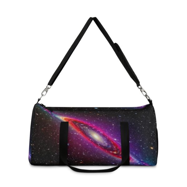 Galaxy Duffel Bag Bags/Backpacks backpack 9