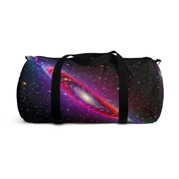 Galaxy Duffel Bag Bags/Backpacks backpack 12