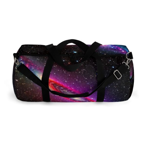 Galaxy Duffel Bag Bags/Backpacks backpack 13