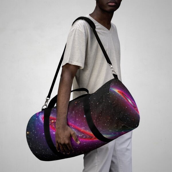 Galaxy Duffel Bag Bags/Backpacks backpack 14