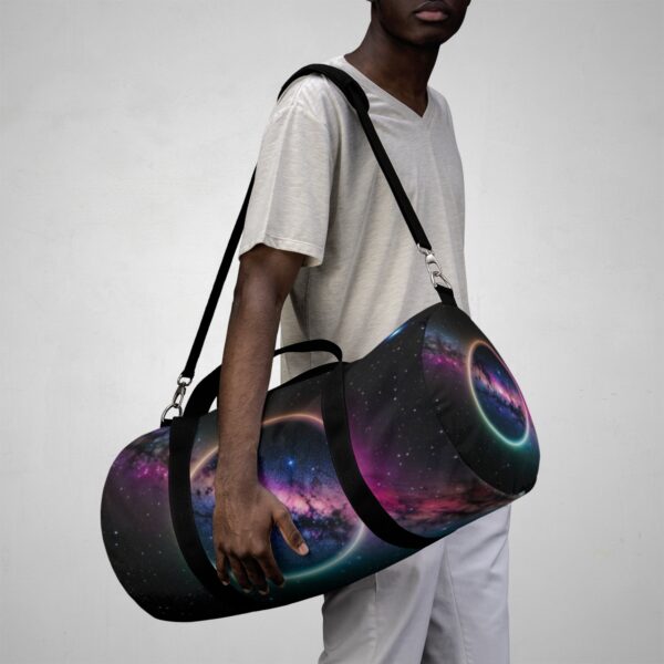 Nebula Duffel Bag Bags/Backpacks backpack 14