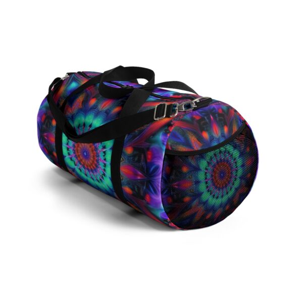 Color Psyche Duffel Bag Bags/Backpacks backpack 8
