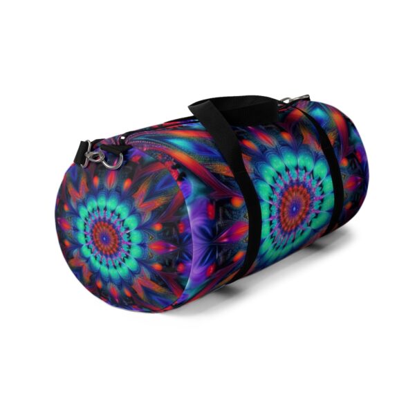 Color Psyche Duffel Bag Bags/Backpacks backpack 11