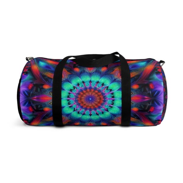 Color Psyche Duffel Bag Bags/Backpacks backpack 12