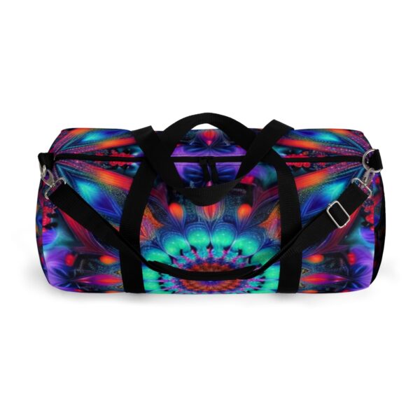 Color Psyche Duffel Bag Bags/Backpacks backpack 13