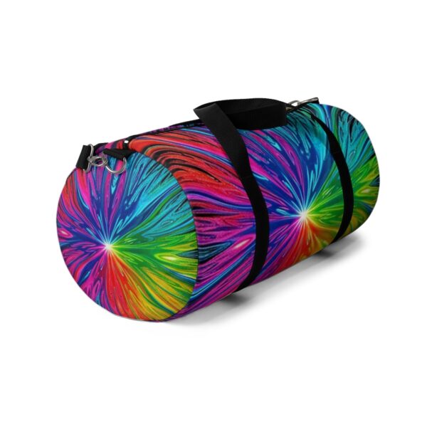 Fluid Psyche Duffel Bag Bags/Backpacks backpack 10