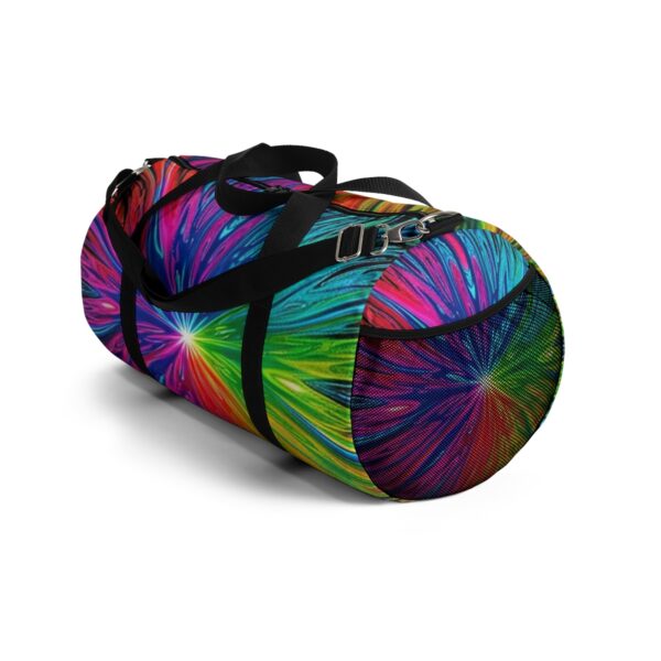 Fluid Psyche Duffel Bag Bags/Backpacks backpack 11