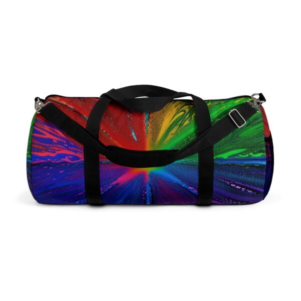 Liquid Star Duffel Bag Bags/Backpacks backpack 9