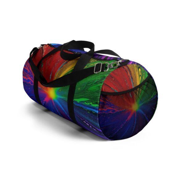 Liquid Star Duffel Bag Bags/Backpacks backpack 12