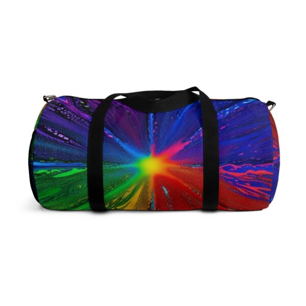 Liquid Star Duffel Bag Bags/Backpacks backpack 13