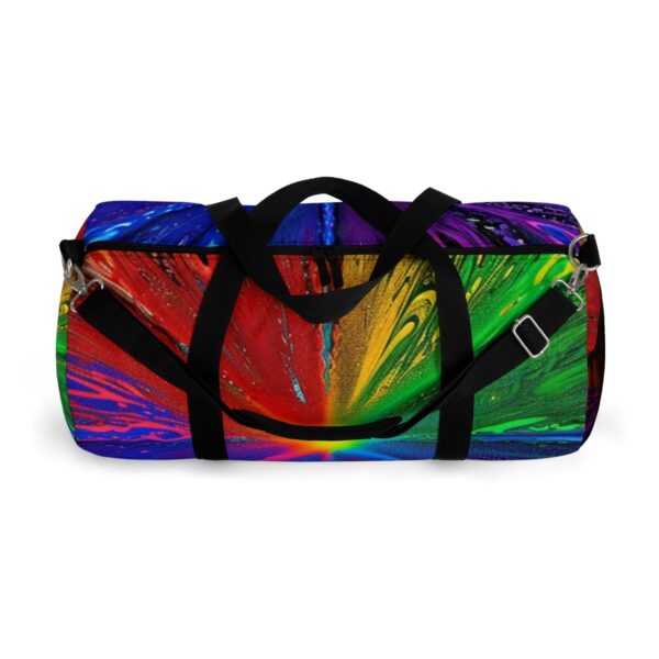 Liquid Star Duffel Bag Bags/Backpacks backpack 14