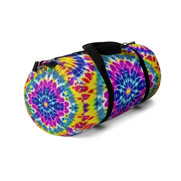 Tie Dye Duffel Bag Bags/Backpacks backpack 10