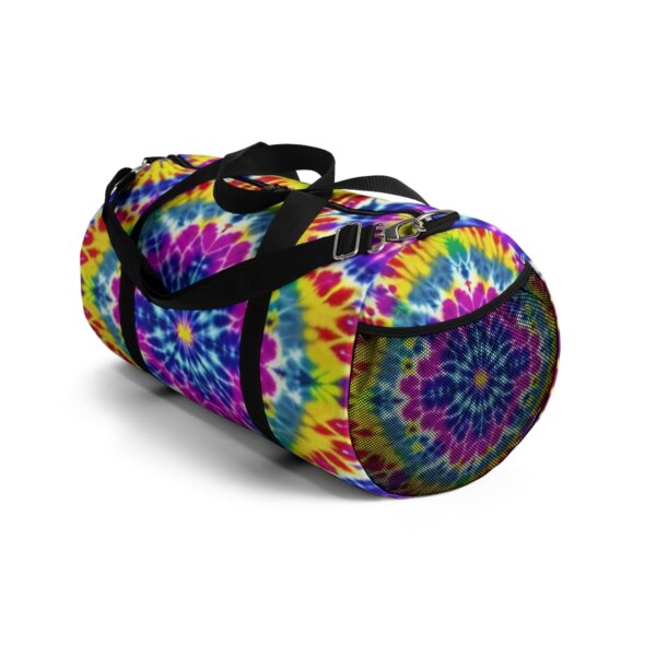Tie Dye Duffel Bag Bags/Backpacks backpack 11