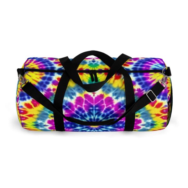 Tie Dye Duffel Bag Bags/Backpacks backpack 13