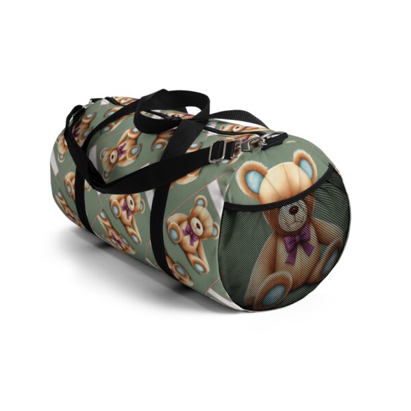 Teddy Time Duffel Bag Bags/Backpacks backpack 8