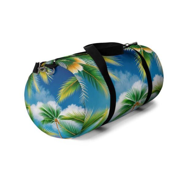 Whispering Palms Duffel Bag Bags/Backpacks backpack 10