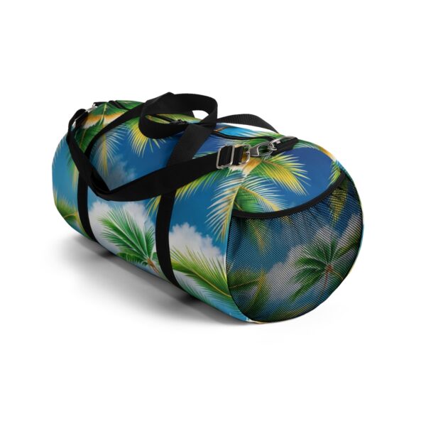 Whispering Palms Duffel Bag Bags/Backpacks backpack 11