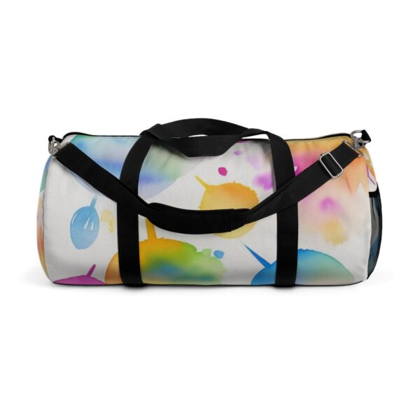 Color Splash Duffel Bag Bags/Backpacks backpack 8