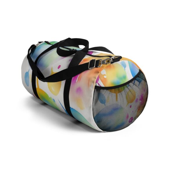 Color Splash Duffel Bag Bags/Backpacks backpack 11