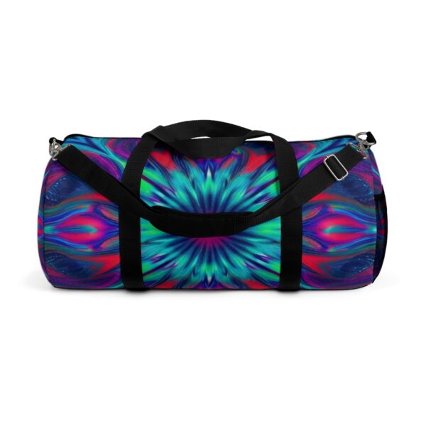 Fractal Burst Duffel Bag Bags/Backpacks backpack 8