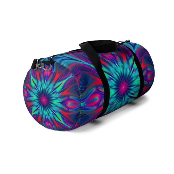 Fractal Burst Duffel Bag Bags/Backpacks backpack 10