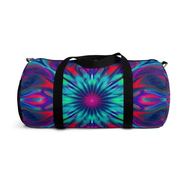 Fractal Burst Duffel Bag Bags/Backpacks backpack 12