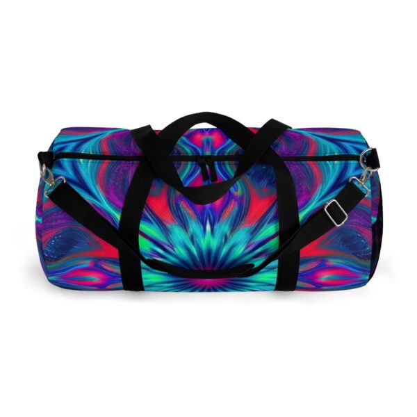 Fractal Burst Duffel Bag Bags/Backpacks backpack 13