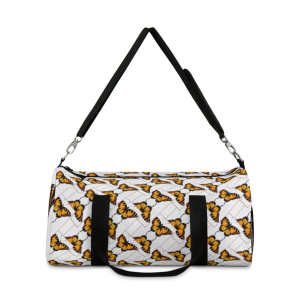 Butterflies Duffel Bag Bags/Backpacks backpack 2