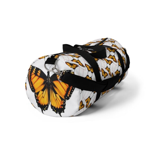 Butterflies Duffel Bag Bags/Backpacks backpack 3