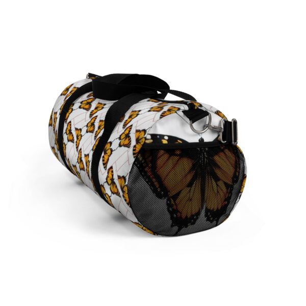 Butterflies Duffel Bag Bags/Backpacks backpack 4