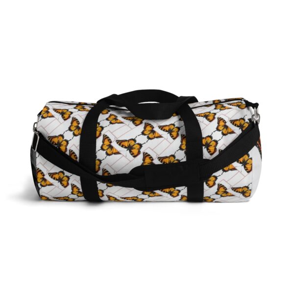 Butterflies Duffel Bag Bags/Backpacks backpack 5