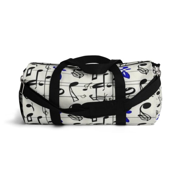 Tunes Duffel Bag Bags/Backpacks backpack 5