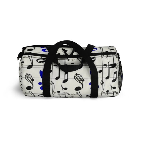 Tunes Duffel Bag Bags/Backpacks backpack 6