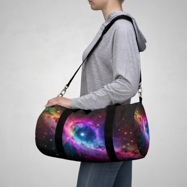 Orion Duffel Bag Bags/Backpacks backpack 7