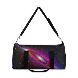 Galaxy Duffel Bag Bags/Backpacks backpack