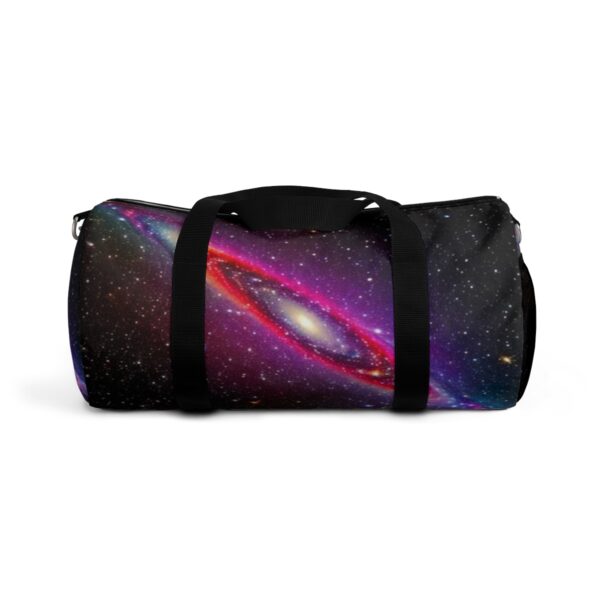 Galaxy Duffel Bag Bags/Backpacks backpack 2