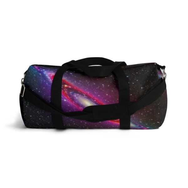 Galaxy Duffel Bag Bags/Backpacks backpack 5
