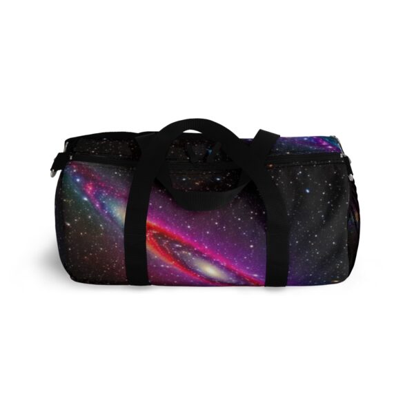 Galaxy Duffel Bag Bags/Backpacks backpack 6
