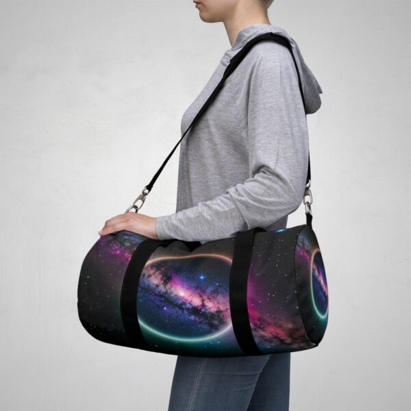 Nebula Duffel Bag Bags/Backpacks backpack