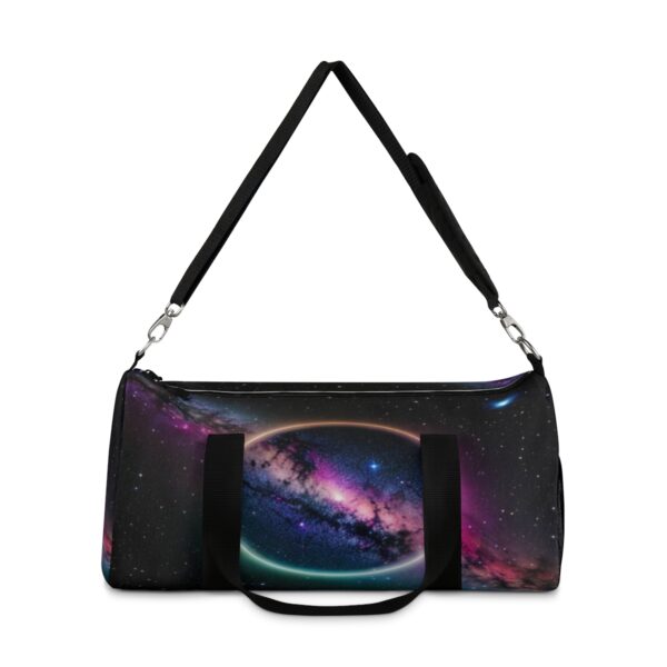 Nebula Duffel Bag Bags/Backpacks backpack 3