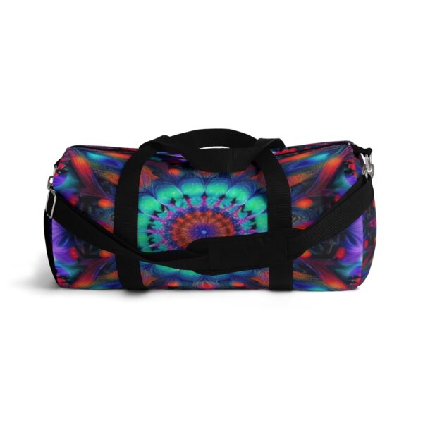 Color Psyche Duffel Bag Bags/Backpacks backpack 5